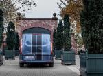 Ford Transit Custom Sport 2017 года (WW)